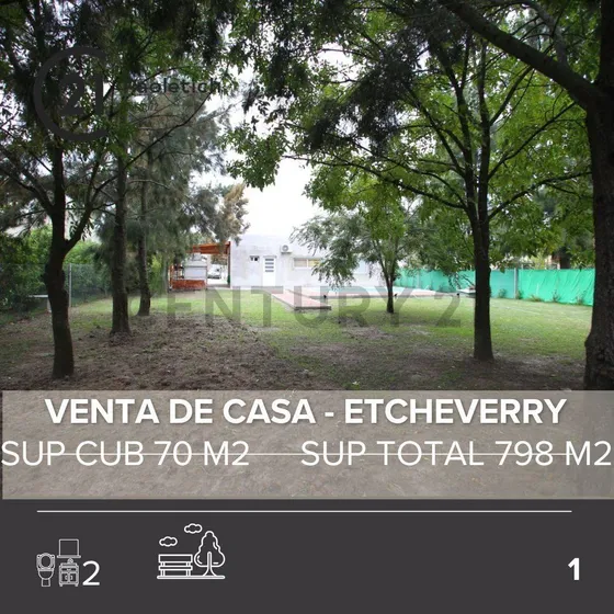 Casa En Venta