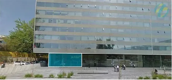 Local Comercial En Arriendo En Las Condes
