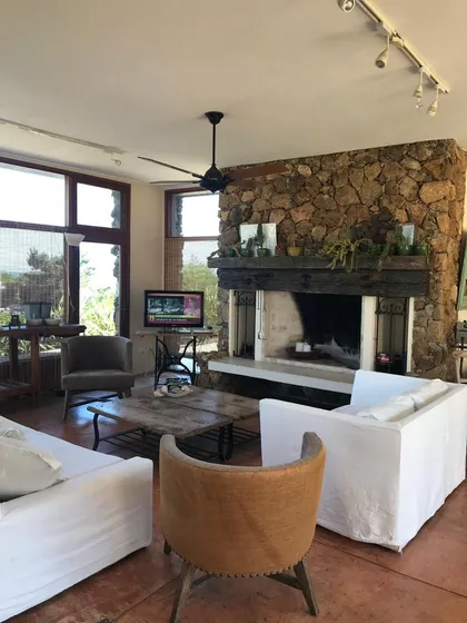Laguna Blanca Venta Y Alquiler Casa De Piedra Tm 5725