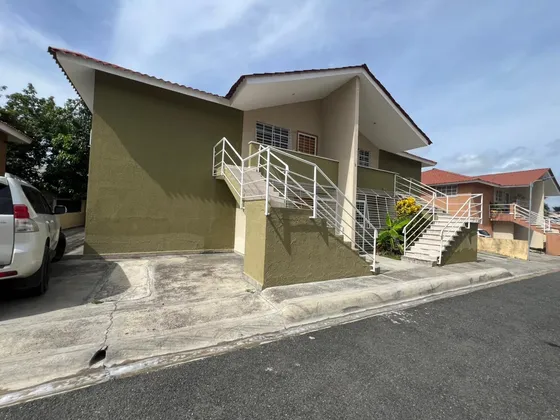 Venta De Casa Avenida Jacobo Majluta 