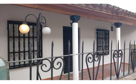 Casa Lote En Venta Sector Santa Ana En Guarne