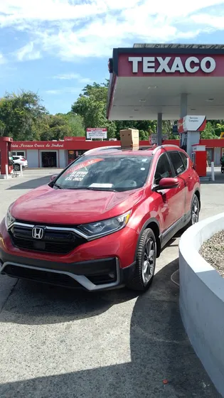 Te Vendo Hermoso Vehículo Crv 2020