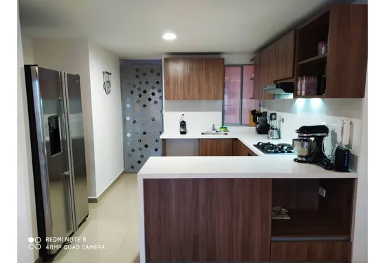 Venta De Apartamento En Loma San José Sabaneta
