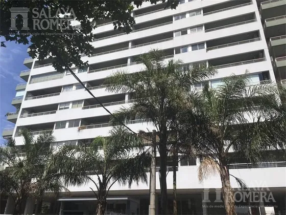 Departamento- Alquiler- Olivos