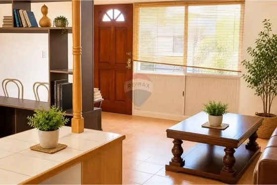 Oportunidad! Casa Para Uso Comercial Plaza Maipú