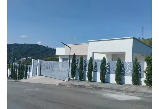 Venta Casa En Chinchiná, Caldas | Casa Campestre En Venta
