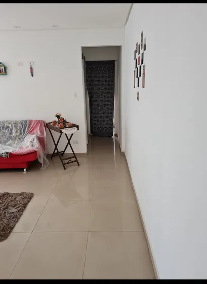 Vendo Belo Apartamento Em São Vicente 