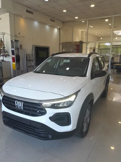 Fiat Pulse 1.3 Gse Drive Cvt