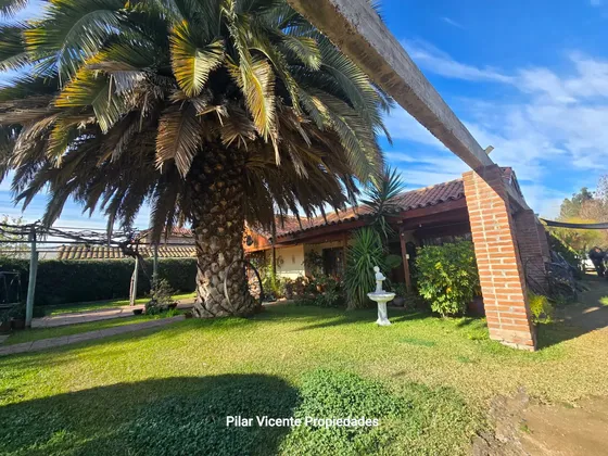 San Vicente De Tagua Tagua