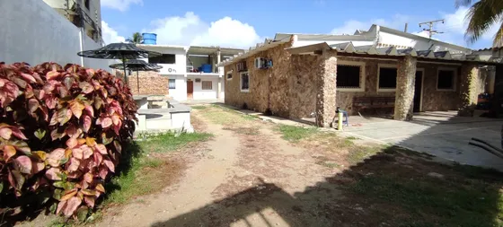 Casas En Alquiler