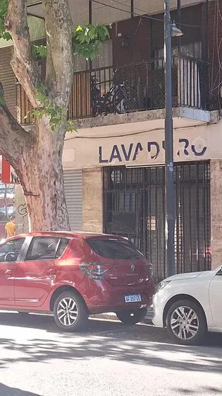 Alquiler Local 80 Mts2 En Balvanera