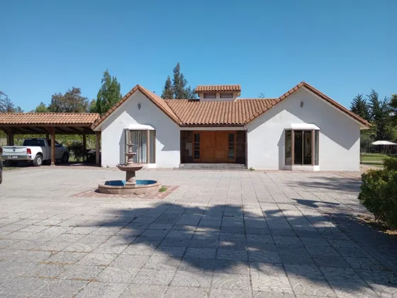 Excelente Oportunidad Venta De Parcela En Camino Carampangue