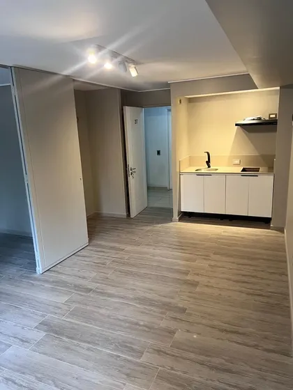 Arriendo Departamento 1hab 1ba Las Condes