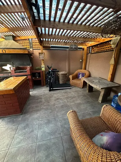 Casa En Venta 3 Dormitorios Sector Nova Hacienda Coquimbo