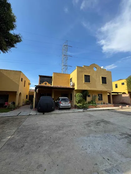 Townhouse Villas Los Mangos Piedras Pintadas