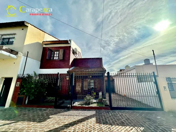Casa 5 Amb En Venta En Villa Bosch