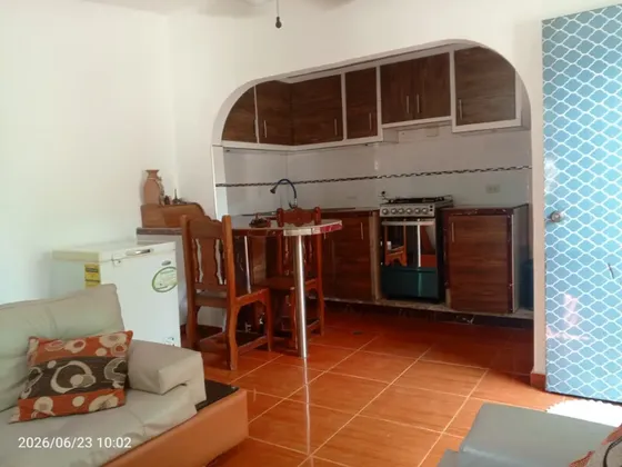 Se Vende Casa En Buenaventura,los Guayos.am06