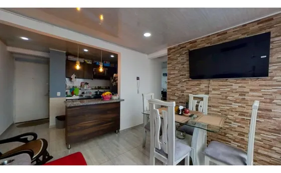 Venta Apartamento En Madrid Conjunto Fontana 1 La Prosperidad