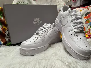 Nike air force 1 07 hombre mercadolibre sale
