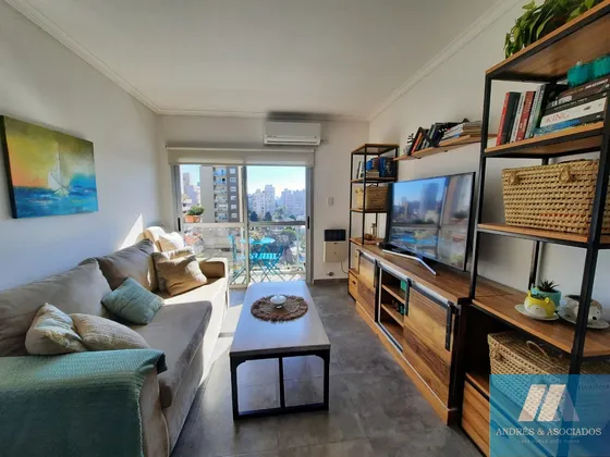 Venta Departamento En Muñiz Piamonte V