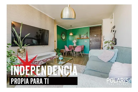 Independencia Propia Para Ti