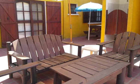 Alquiler Temporada Y Anual 1-2 Dor A 3 De Playa Balconada- A 6 De Playa Los Botes La Paloma Rocha Dueño