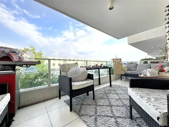 Departamento En Venta 3d/2b En Huechuraba