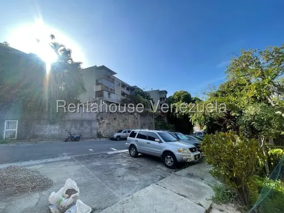 Apartamento En Venta En La Boyera Yf 26-20182