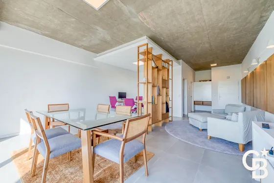 Monoambiente En Venta - Apto Vivienda O Apto Profesional - Studios - Ayres Vila