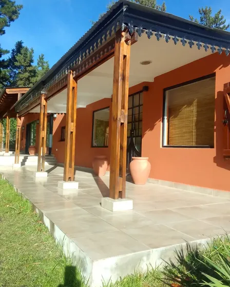 La Cueva Del Oso