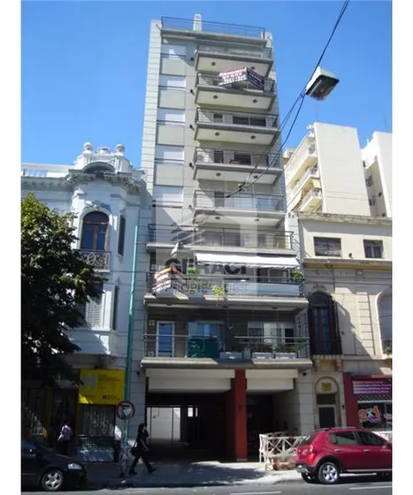 Departamento - Boedo
