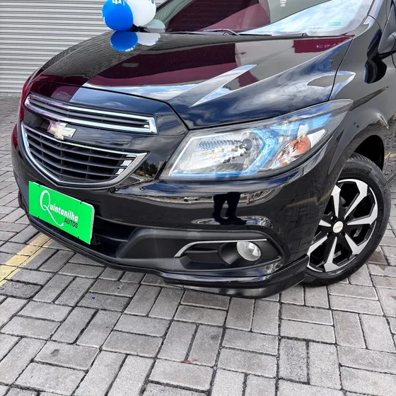 Chevrolet Onix 1.4 Lt 5p