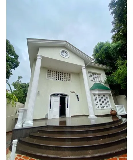 Se Vende Casa 560m2 La Floresta 1861