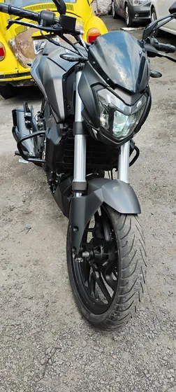 Dominar 250 2021