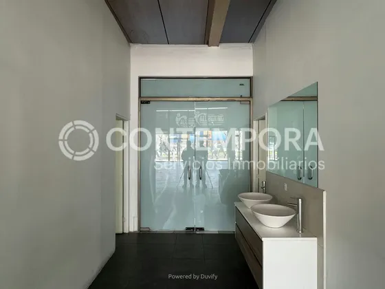 Local Comercial Las Condes Av. Padre Hurtado