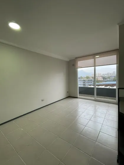 En Arriendo Departamento 2 D 1 B Renca