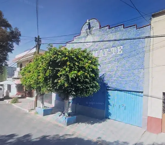 Escuela En Renta En San Juan De Aragon 16 De Septiembre 100 Cdmx