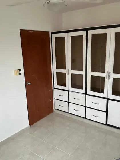  16,se Renta Apartamento Muy Grande En 16,500