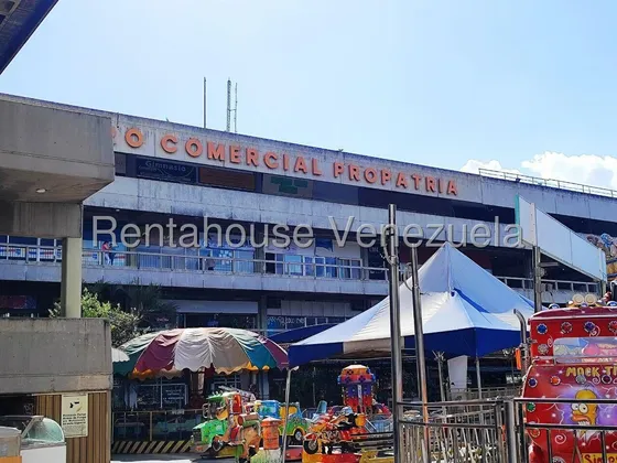 N Venta De Local En Catia 