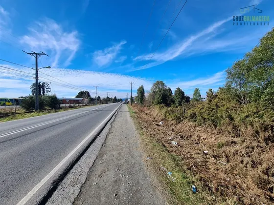 Agrícola En Venta En Puerto Montt