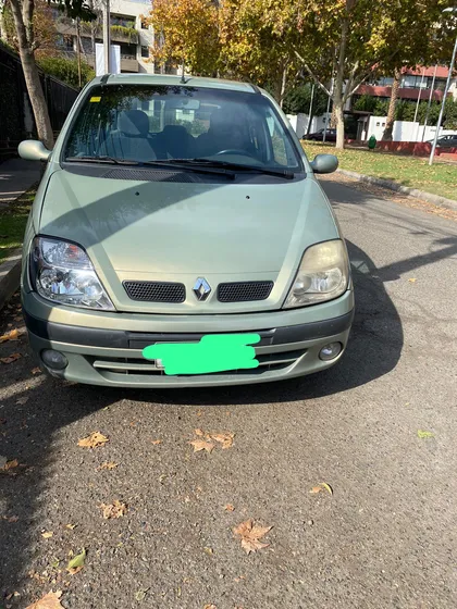 Renault Scenic 1.6 Authentique