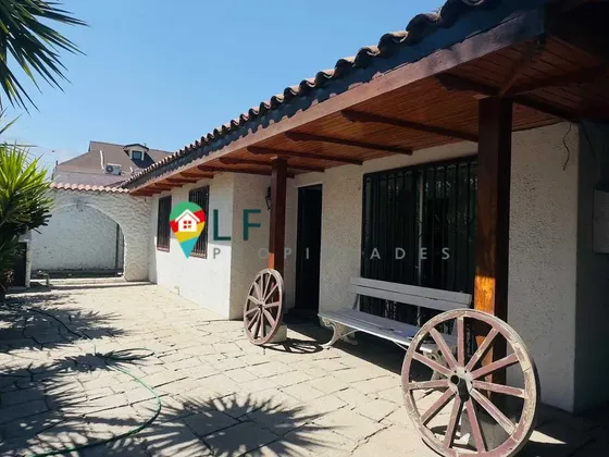 Vivienda Luminosa, Ideal Para Familias (151494)