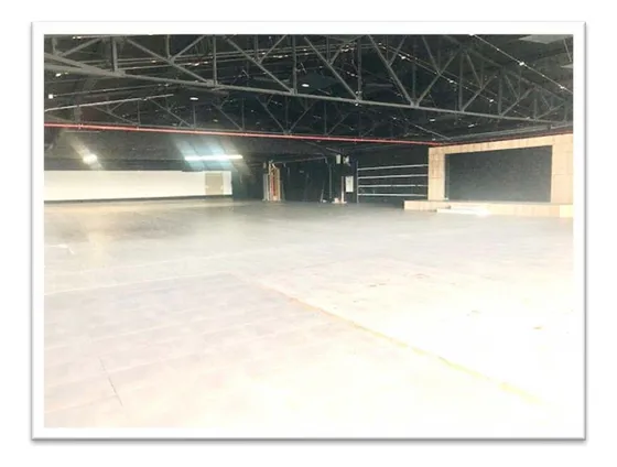 Oficina 1.944 M² En Arriendo, La Floresta