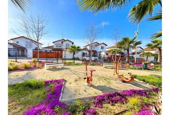 Vendo Casa Sector De Peñuelas, Coquimbo