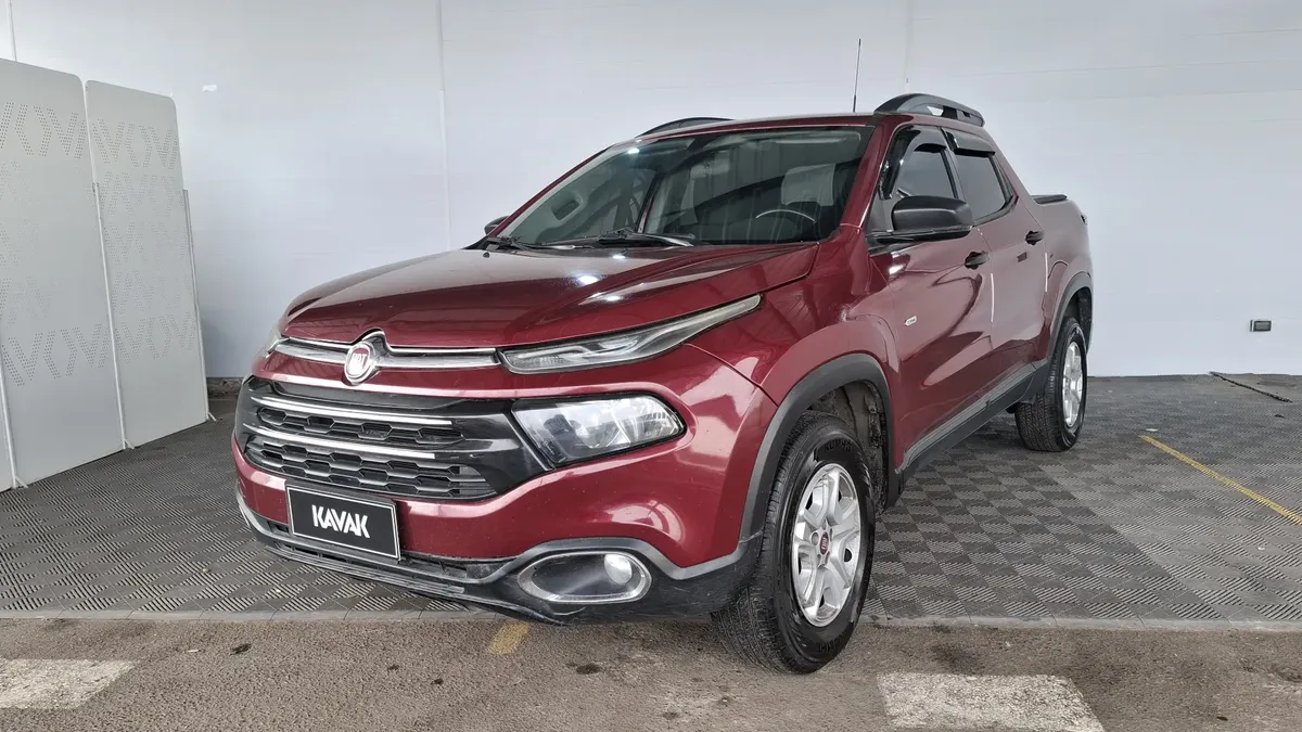 Fiat Toro 2.0 FREEDOM