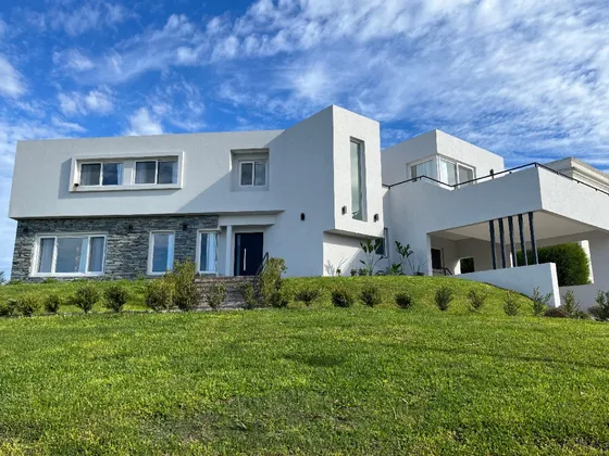 Venta Casa 3 Dormitorios La Reserva Cardales Con Cochera