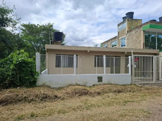 Venta De Casa Con Lote En Villeta