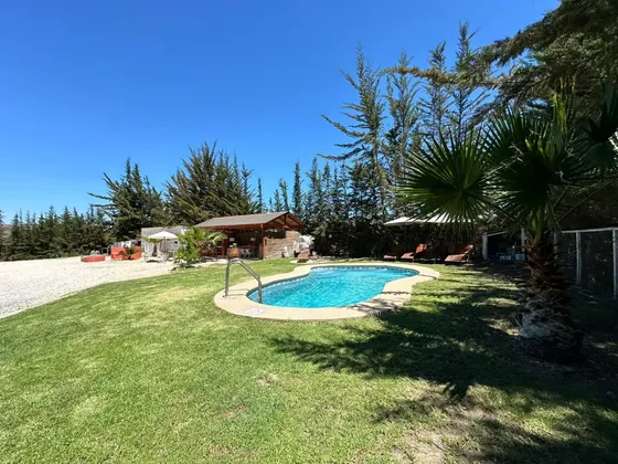 Venta Parcela