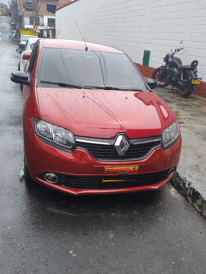 Renault Sandero 1.6 Life