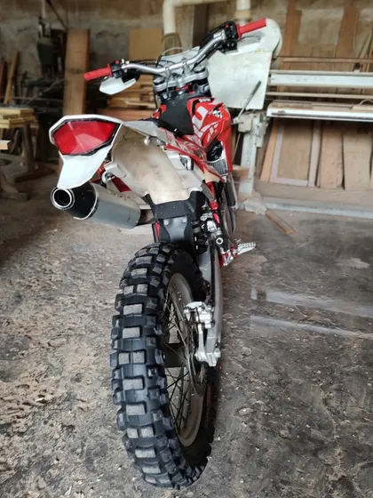 Swm Rs500r